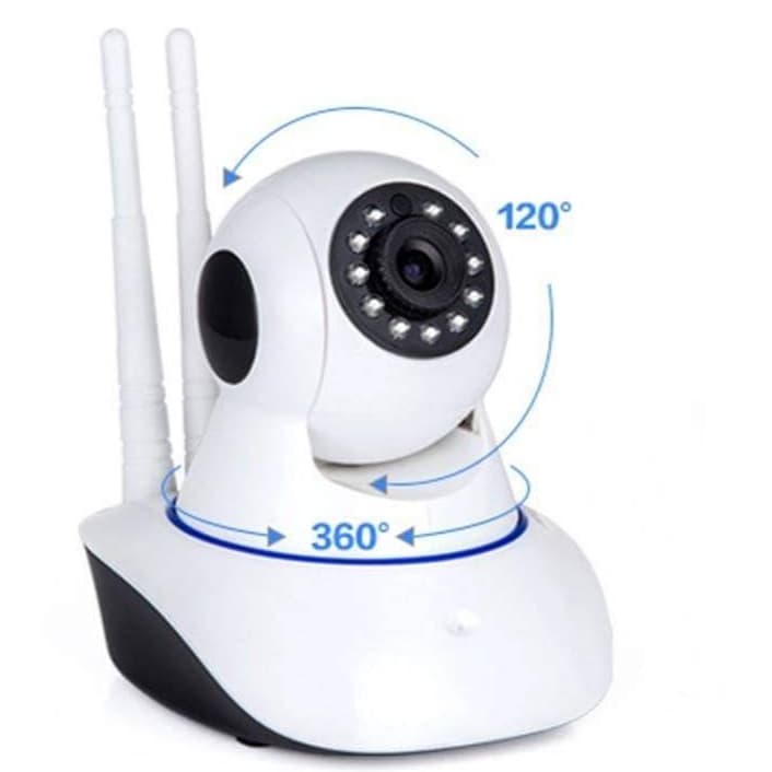 WiFi Camera