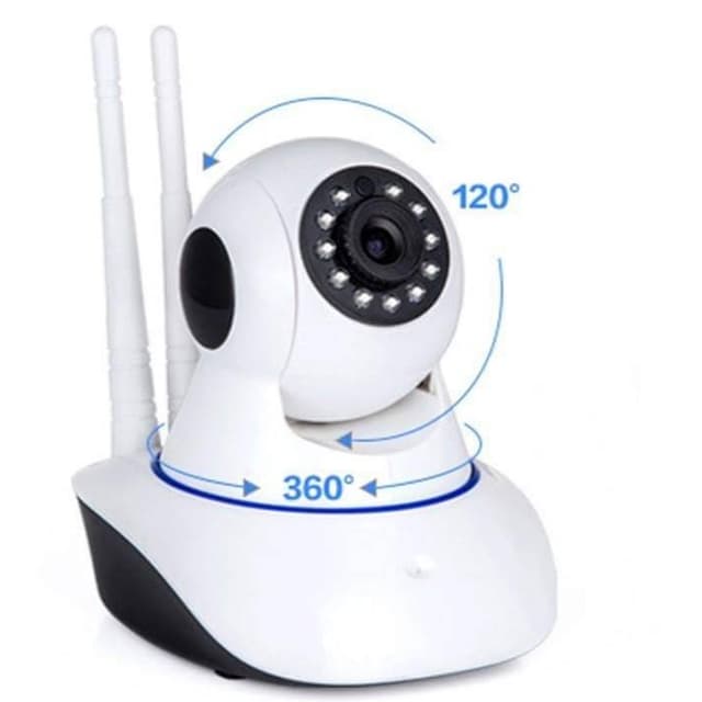 WiFi Camera