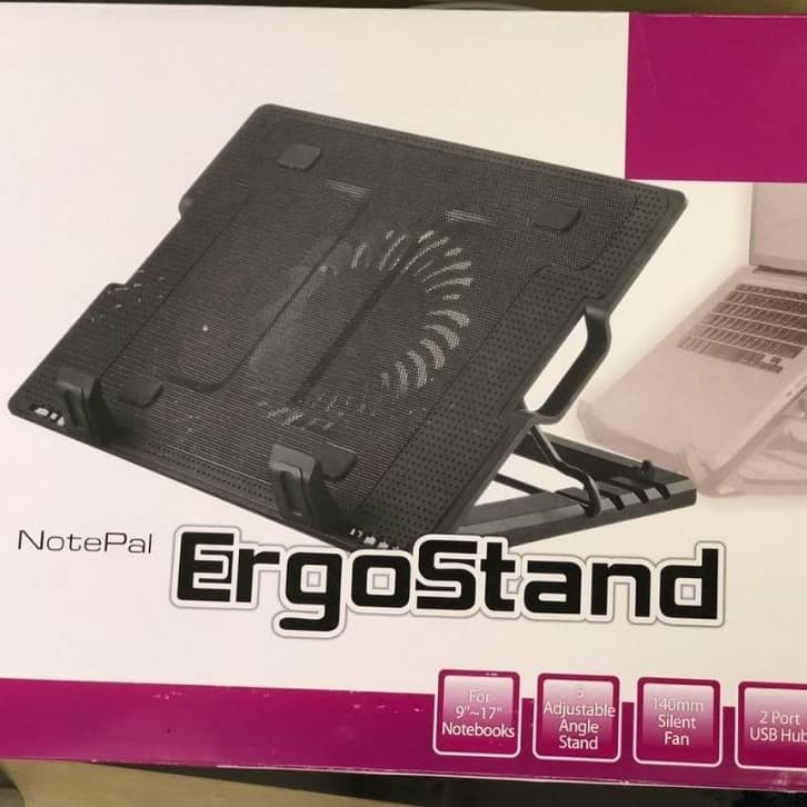 Laptop Stand