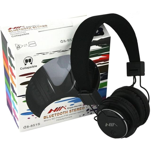 Bluetooth Wirless Headphone (Hot Sale)
