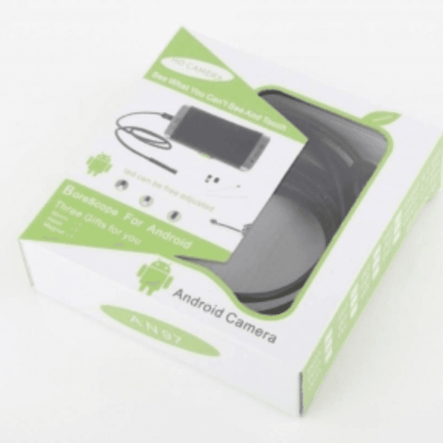 Micro Endoscope Camera