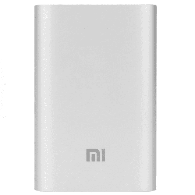 Xiomi Mobile Power Bank 10400mAh