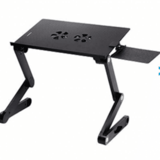 Aluminium Laptop Table Stand