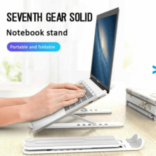 Portable Laptop Stand