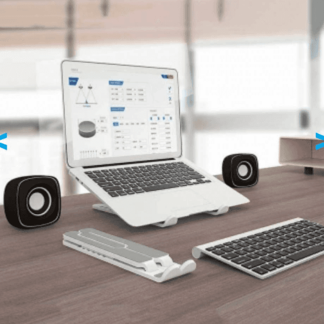 Portable Laptop Stand