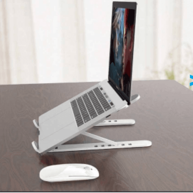 Portable Laptop Stand