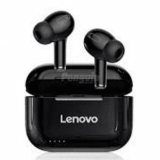 Lenovo Live Pods LP1s Black