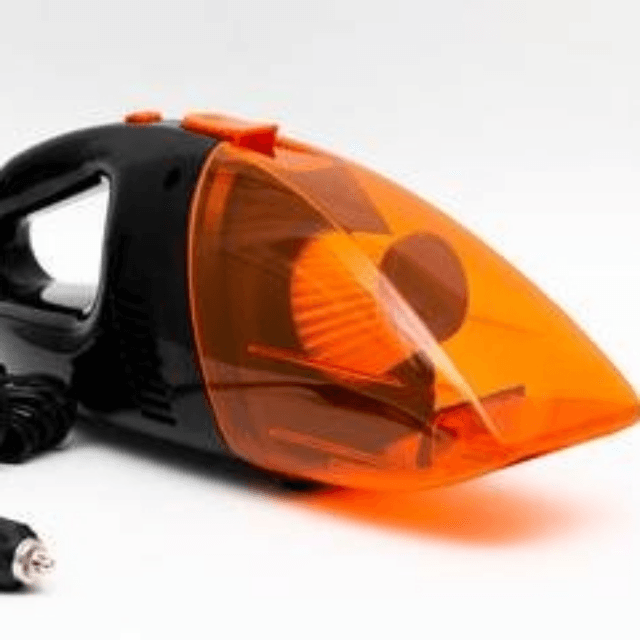 Car Power Portable Vacuum Cleaner