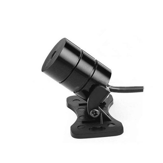 Motorcycle Car Anti-collision Laser Fog Light