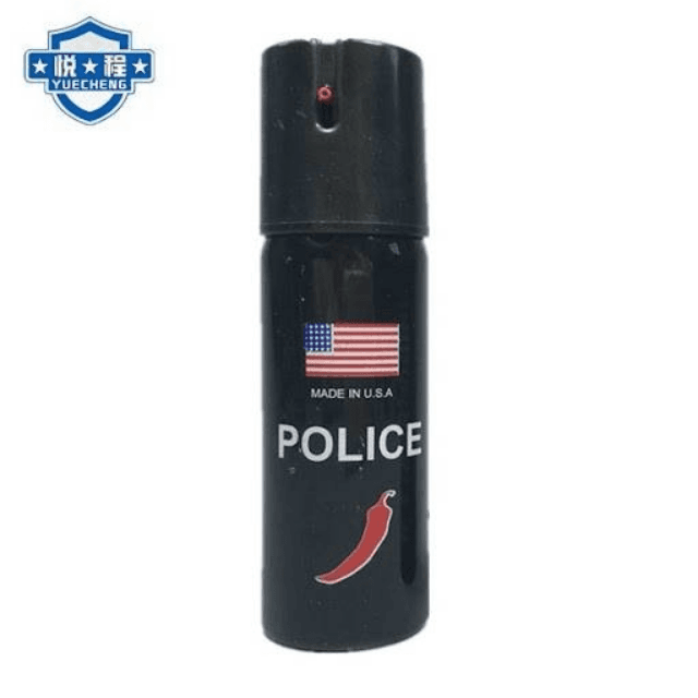 Police Chili Spray 110ml