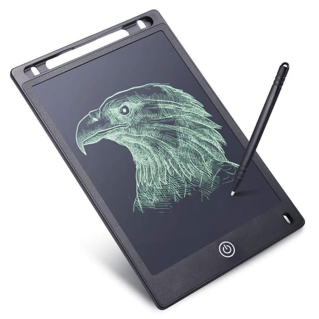 08 Inch Lcd Writing Tablet-Electronic Writing Board