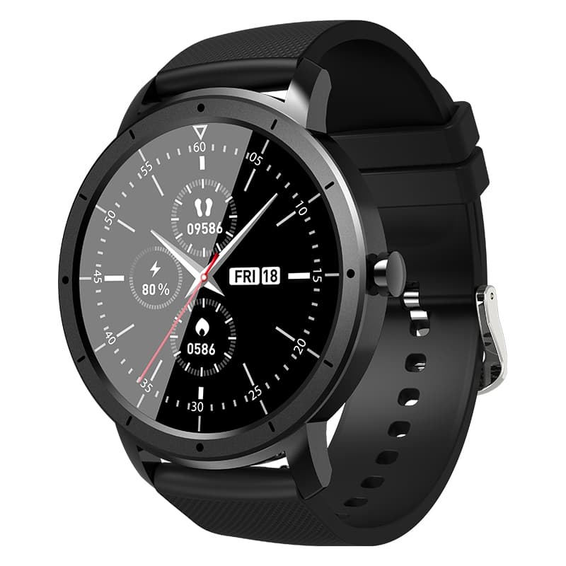 HW21 Smart Watch HD Screen