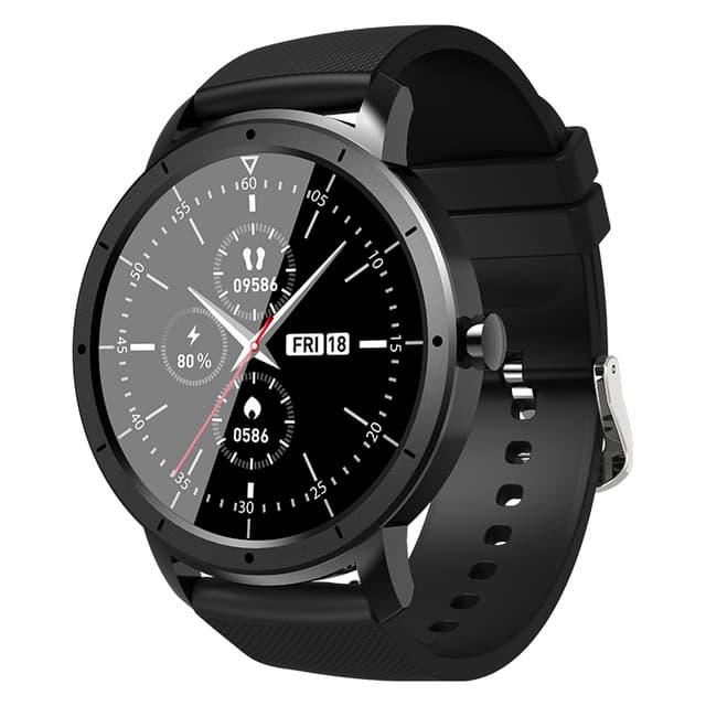 HW21 Smart Watch HD Screen
