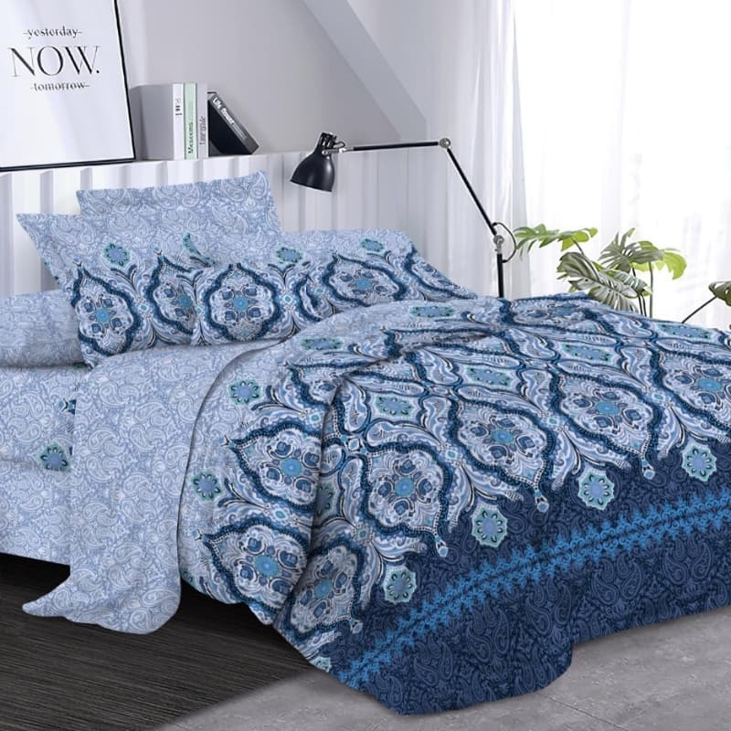 Cotton Bed Sheet