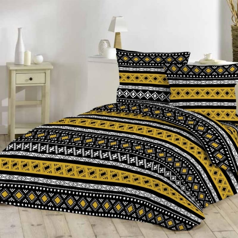 Cotton Bed Sheet