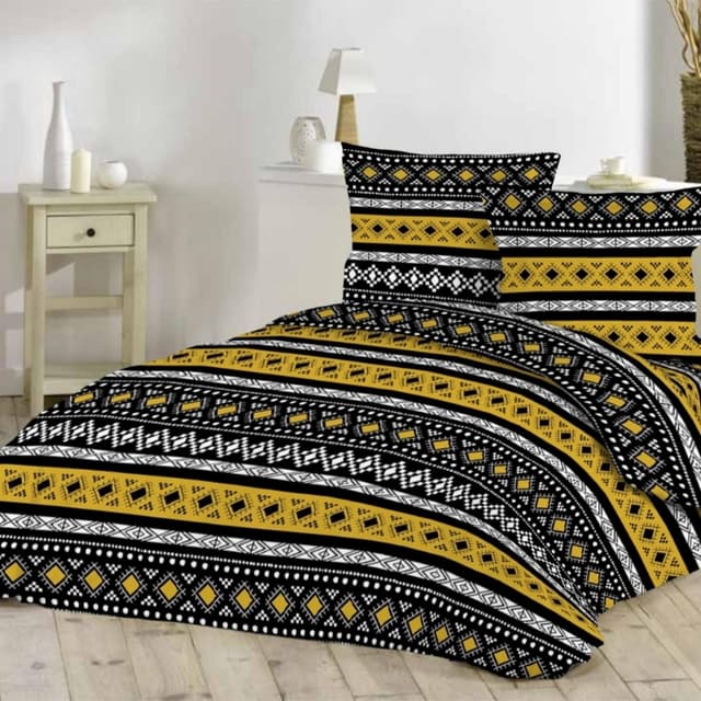Cotton Bed Sheet