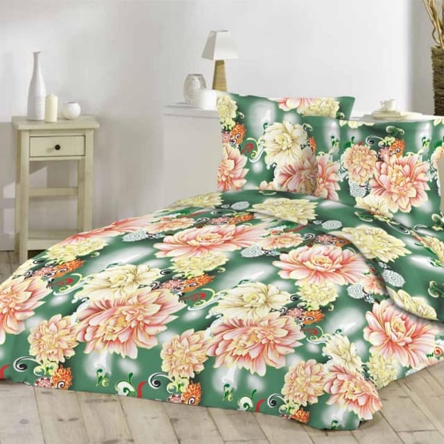 Bed Sheet
