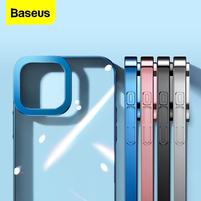 Baseus Phone Case For iPhone 13 series