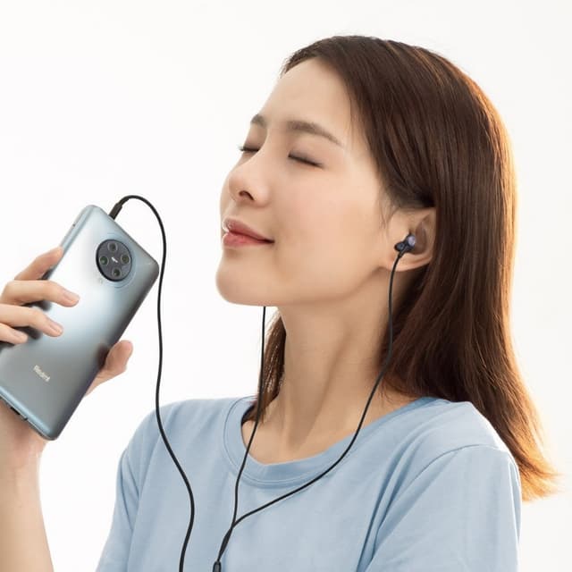 Baseus Encok 3.5mm Wired Earphone H19