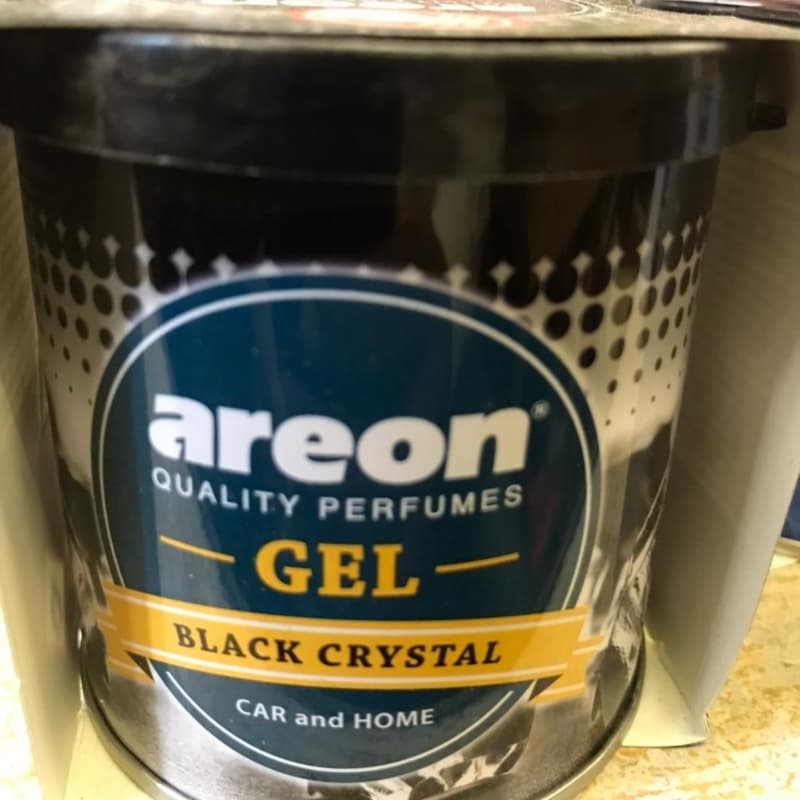 Car Perfumes