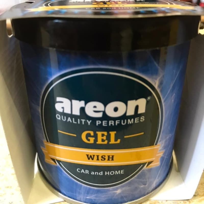 Car Perfumes
