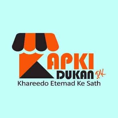 Store Logo